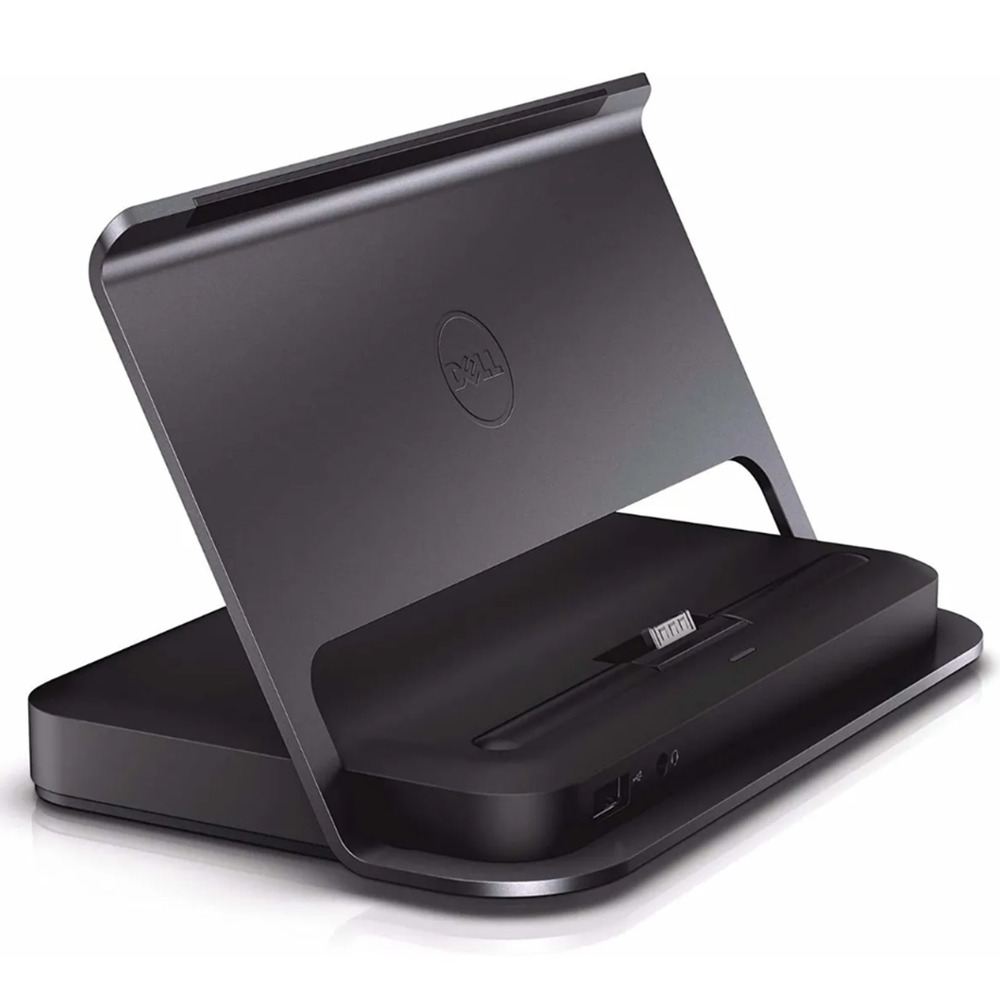 NIB Dell Venue 11 Pro Tablet Docking‎ Station 5130 / 7130 / 7139